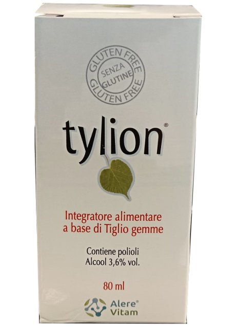 TYLION SOLUZIONE OS 80ML