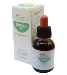 DRENA THE GOCCE 50ML