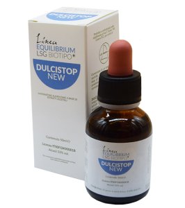 DULCISTOP NEW GOCCE 50ML