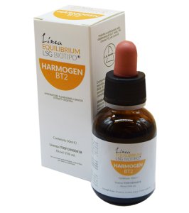 HARMOGEN BT2 GOCCE 50ML