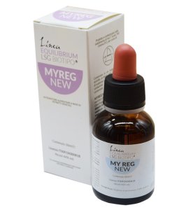 MYREG GOCCE 50ML NEW