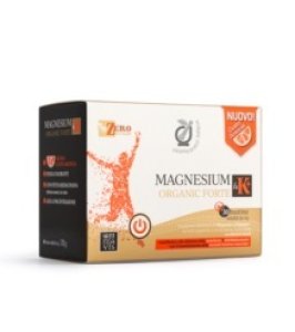 FPI MAGNESIUM & K+ORG FT 30BST