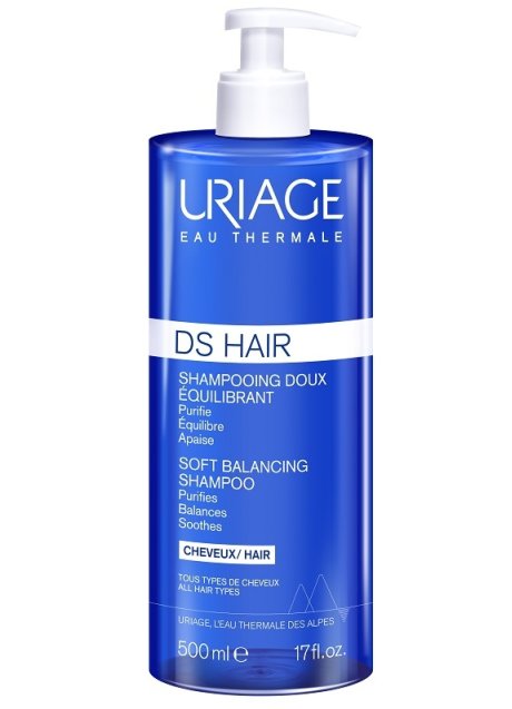 URIAGE DS HAIR SH DELICATO/RIE
