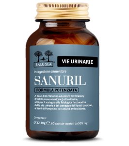 SALUGEA SANURIL FORM POT 60CPS