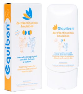 ZEROVENTIQUATTRO EMULSIONE