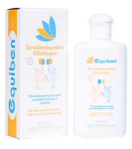 ZEROVENTIQUATTRO OLIO 250ML
