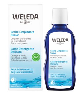LATTE DETERGENTE DELICATO100ML