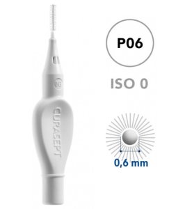 CURASEPT PROXI P06 BIANCO/WHITE