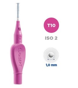 CURASEPT PROXI T10 FUXIA