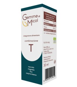 GEMME DI MICOL T 30ML