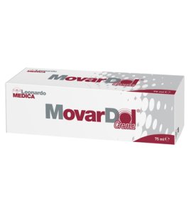 MOVARDOL CREMA 75ML