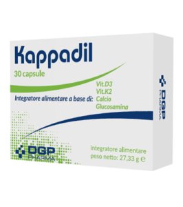 KAPPADIL 30CPS