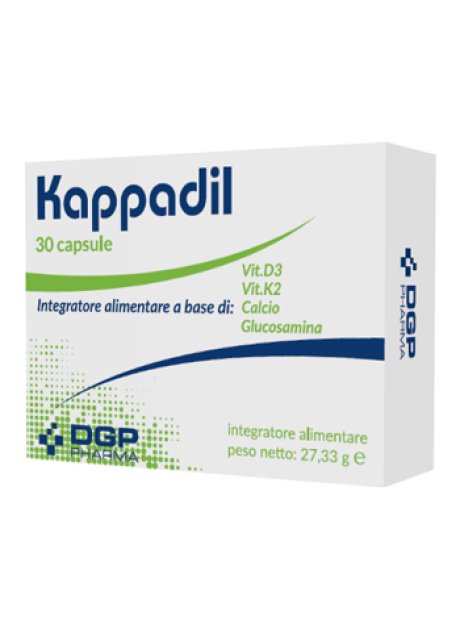 KAPPADIL 30CPS