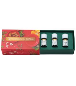 KIT OE NOTE SPEZIATE 3X5ML