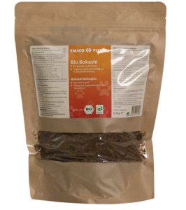 EMIKO PETCARE BOKASHI BIO 500G