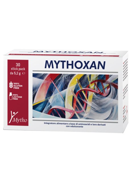MYTHOXAN 30BUST