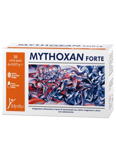 MYTHOXAN FORTE 30BUST