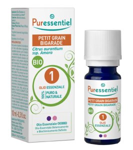 PETIT GRAIN OE BIO 10ML