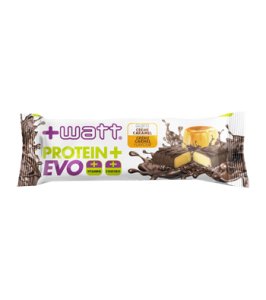 PROTEIN+ EVO CREME CARAMEL 40G