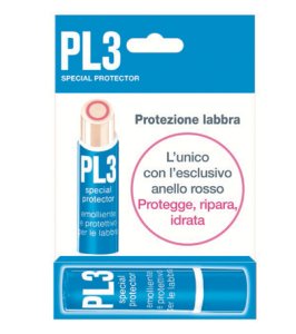 PL3 STICK SPECIAL PROTECTOR