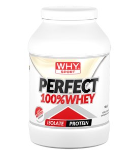 PERFECT 100%WHEY NEUTRO 900G