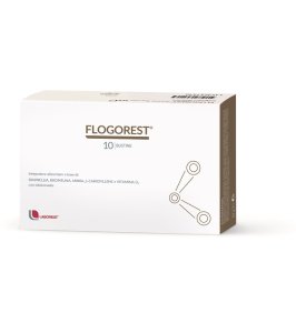 FLOGOREST 10 BUSTINE