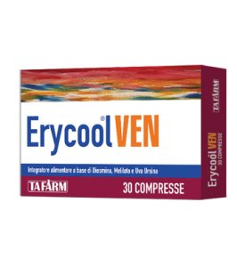 ERYCOOL VEN 30CPR