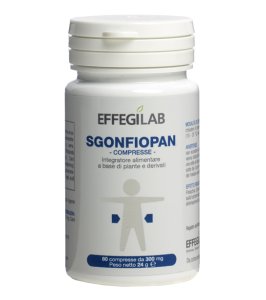 SGONFIOPAN 80CPR EFFEGILAB