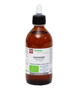 CASTAGNO MG BIO 200ML FTM