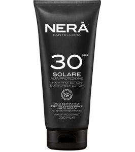 NERA' CREMA SOLARE SPF30 PRO/A
