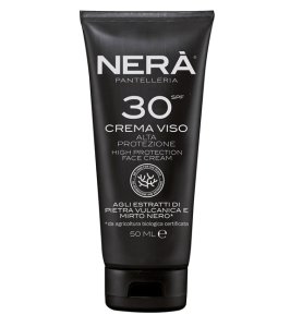 NERA' CREMA VISO SPF30 PROT/A