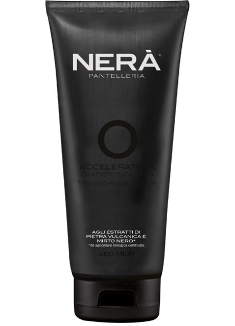 NERA' CREMA ACCELERATORE ABBR