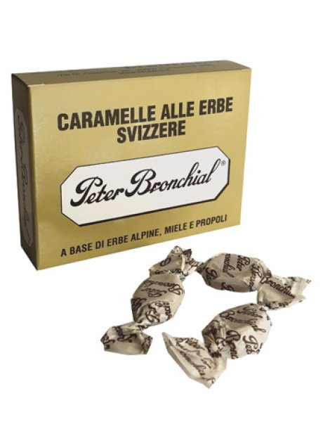 PETER BRONCHIAL CARAM PROP 50G