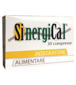 SINERGICAL 30CPR