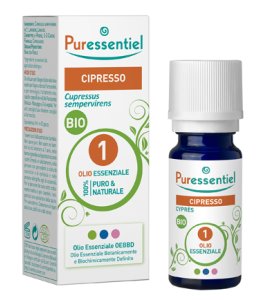 CIPRESSO BIO OE 10ML