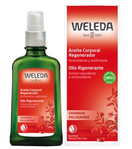 OLIO RIGENERANTE MELOGRANO WE