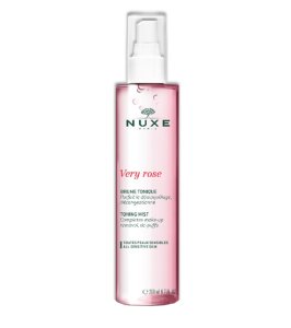 NUXE VERY ROSE TONICO SPRAY FRESCO 200 ML
