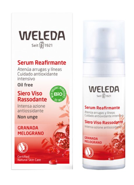 SIERO RASSODANTE MELOGRANO30ML