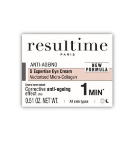 RESULTIME CREME YEUX 5 EXPERT