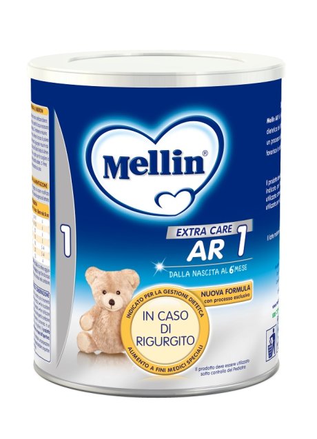 MELLIN AR 1 400G