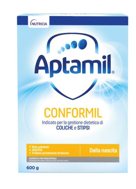 APTAMIL CONFORMIL PLUS 2BUST