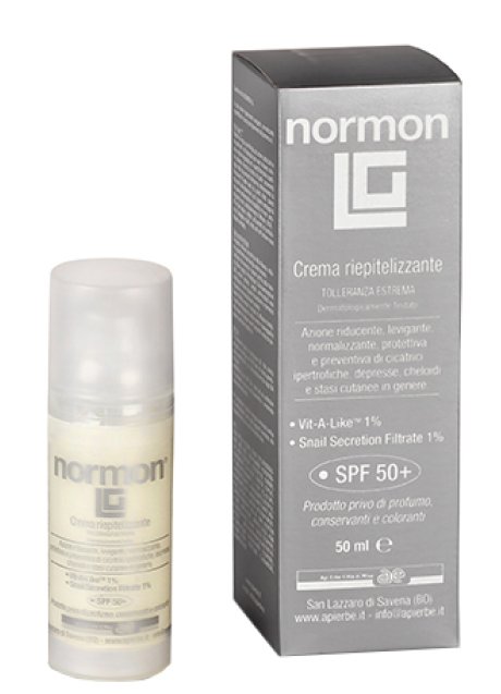 NORMON LG CR RIEPITEL SFP50+