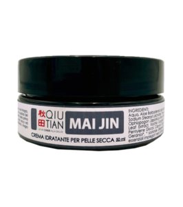 MAI JIN CREMA PELLE SECCA 50ML