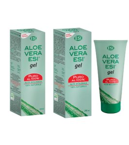 ALOE VERA ESI GEL PURO 200ML<<<