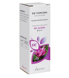 EIE CURCUMA 30ML GTT ADAMA
