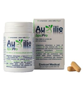 AUXILIE BPCPRO 30 COMPRESSE