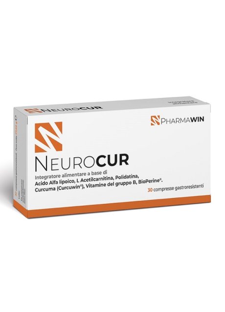 NEUROCUR 30CPR NEUROCUR 30CPR