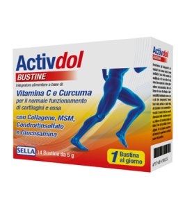 ACTIVDOL CARTILAG/ARTICOL14BUS