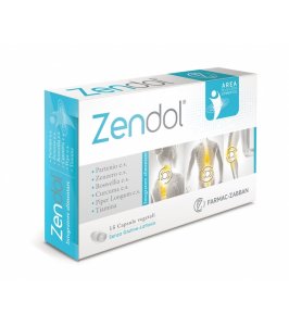 ZENDOL 15CPS