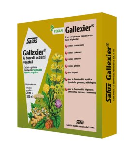 GALLEXIER MONODOSE 10FL